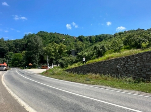 TRABZON SERAGÖLÜ YANI TURİZME UYGUN SATILIK FIRSAT ARSA